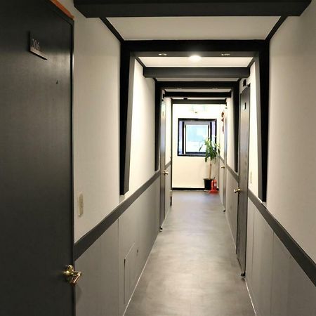 Must Stay Hotel Сеул Экстерьер фото